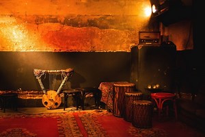 The History of Egyptian Classical Music