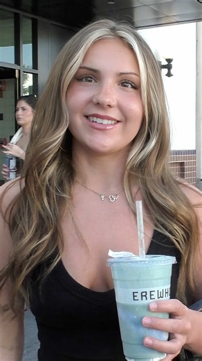 Piper Rockelle Speaks On Her Relationship Status With Rakai, Reacts To Him Streaming With Sophia Tanjali, Talks New Projects & More At Erewhon In Beverly Hills, CA #PiperRockelle #Rakai #SophiaTanjali #Fyp #Viral 🌴 @🎀Piper Rockelle🎀 @2xRakai @starxxsophia