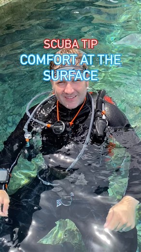 Back flotation setups are a favorite for a reason 🤿 ✅ Better trim and streamlining ✅ No chest squeeze — more comfort at depth ✅ More stable, balanced buoyancy control ✅ Modular system that grows from rec to tech diving ✅ Durable, simple, and highly customizable If you’re looking to level up your diving gear, a BP/W or back-inflate BCD is a game-changer. Stop by Dive Addicts and let’s find the right setup for you! #DiveAddicts #BackplateAndWing #ScubaGear #DiveTraining #UtahDiving | Dive Addicts