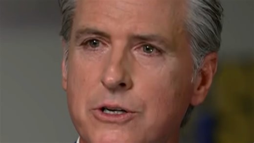 Newsom reacts to nuclear weapons testing order