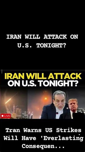 #live #IsraelIranAttack #trump #netanyahu #Tehran #netanyahu #trump #NuclearFacility #Netanyahu