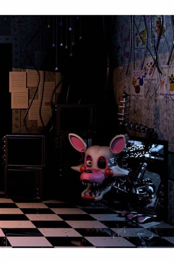 Discover a Beautiful Fox in My Sketchbook