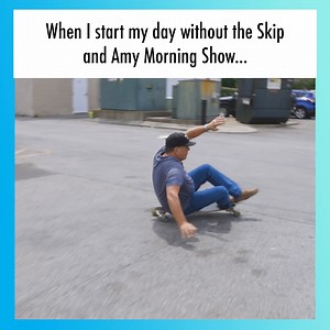 K-LOVE Morning Show... as essential as your morning coffee 🤣💙 | K-LOVE Radio