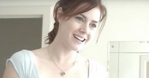 Watch Amy Adams Audition for Her First Oscar-Nominated Role