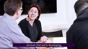 Our users will have different needs at different times. Your...