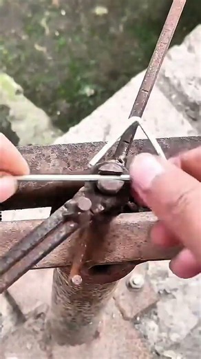How to Weld a Small Metal Joint with TIG Welding | Quick DIY Repair