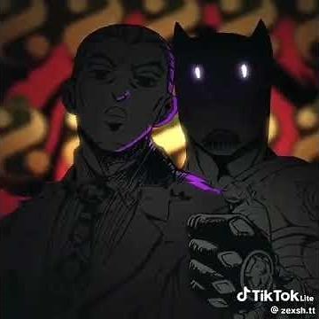 Dame Dame Dame Dame [Kira Edit] [JJBA]