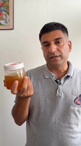 Got lab test done for honey, it will take us about 15 days to make the product available on website | Visa2Explore