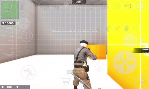 试玩xuan哥整合的csso模组