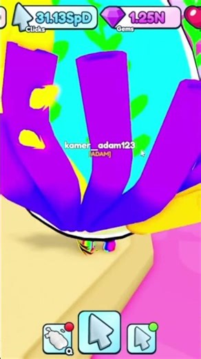 3 Dzień Otwierania Exclusive Egg w Rebirth Champions Ultimate #roblox #ultimate #exclusive #egg #rcu