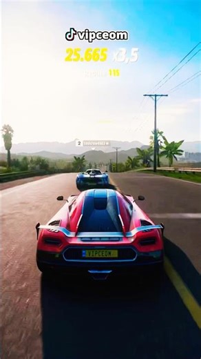 DON’T Look up 😈🏎