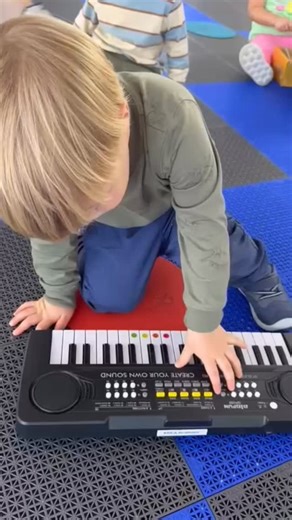 19 reactions |  The kids had an amazing time exploring and learning about all the musical instruments! 論 All of this, guided by @the.nucleus.tx , who made the experience truly unforgettable ✨ #MusicForKids #LearningThroughPlay #SpecialMoments | Principrin School | Facebook