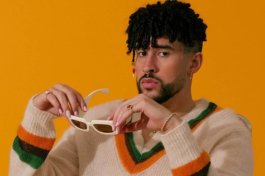 EFECTO - Bad Bunny - LETRAS.COM