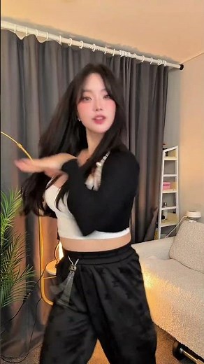 Part 23 : 아름다운 한국 BJ 댄스 #shorts #korea #dance #fypシ