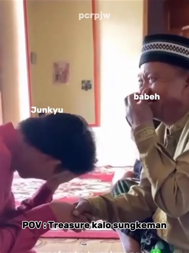 begitulah kira-kira #treasure #treasure_yg #rayapenuhrasa