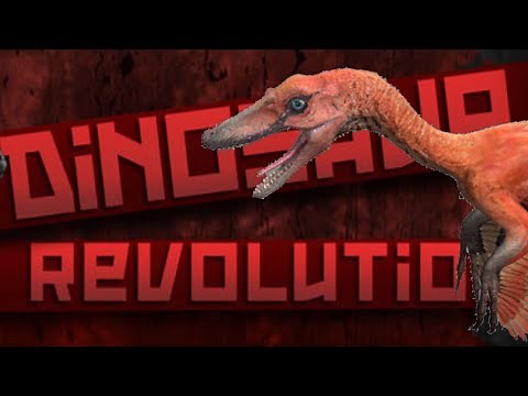Dinosaur Revolution [2011] - Velociraptors Screen Time