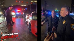46K views · 410 reactions | The Houston Police Department is...