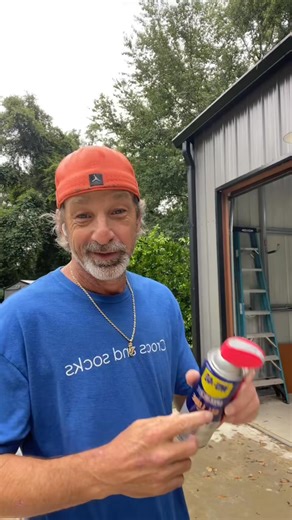 41K views · 981 reactions | 150_Wd40 gel lube #vtoman #vtomanjumpstarter #mschf #wd40brandpartner #sponsored #HomeDIY #Maintenance #Repairs #Tuneup #Inspection #Diagnostics #Oilchange #Tirerotation #Alignment #Brake #service #Electrical #Transmission #Fluids #Exhaust #Suspension #Batterie #foryou #paintings #spraypaint #fypviral #fypシ #fypシ゚viralシ #usa #kansascity | Paul Richardson | Facebook