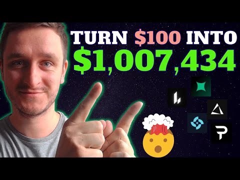 Millions from Crypto Airdrop - PERP DEX Lighter Extended Pacifica edgeX