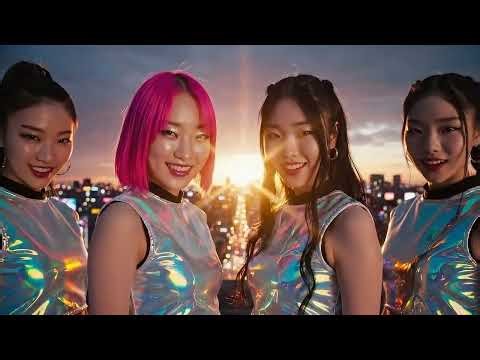 ‘Midnight Formation’ Official Music Video