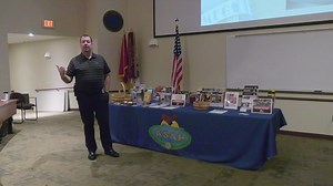 ASAP Substance Abuse Training