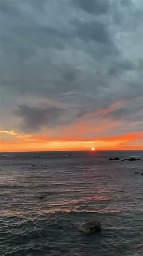 福井、越前海岸の夕日 #shorts #夕日 #夕焼け #タイムラプス #絶景