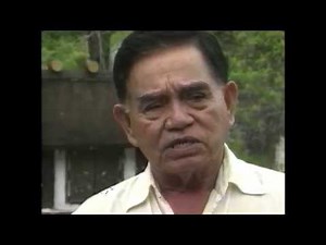 The bond between Japan and Palau ①