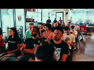 Audience Small Crowd Shocked Sound Effect