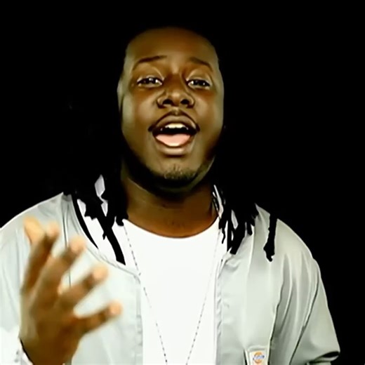 Official 2000s Museum on Instagram: "T Pain Was Releasing Hit After Hit In The 2000s 🎶"