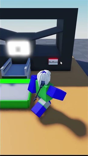 Gameplay of My first Roblox Factory Game [Game In Descritpion]