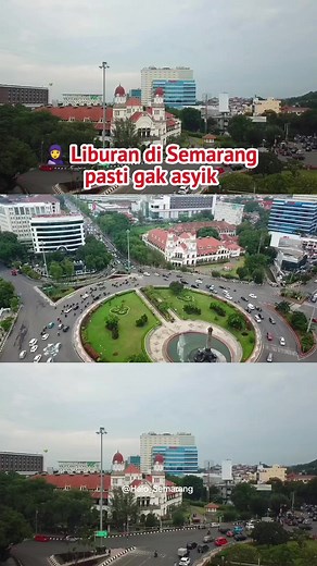 HaloSemarang on TikTok