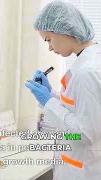 Getting Tested for Gonorrhea: Modern Diagnostic Methods