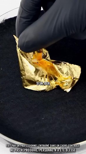 Ne mélangez pas l'or avec du mercure : erreurs à éviter