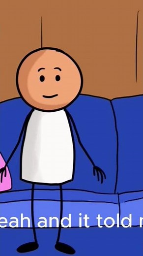 When the Alarm Attacks! 🤣 | Funny Animation