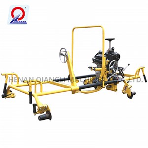 [Hot Item] Railway Grinding Machine Rail Profile Grinding Machine Railway Grinder with Petrol Engine