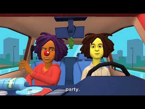 Sid The Science Kid Ruins Stevenky24's Birthday And Gets Grounded (Subtitled)