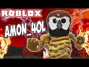 EL REGRESO DE AMON_40L!!! *tengo miedo* 😰