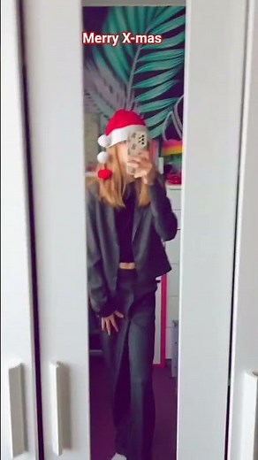 meery chrismas❤️