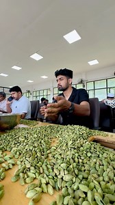 108K views · 4.9K reactions | Do you want this kind of job ! Sorry it’s not a job it is a business #kerala #spices #cardamom #jobopportunity #businessowner #gujarat #mumbai #delhi #rajasthan #trending #reels #jobs | cardamom plantation | Facebook