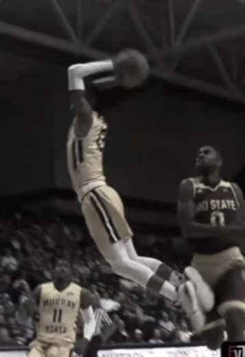 Murray State Jam: Ja Morant Highlights Compilation