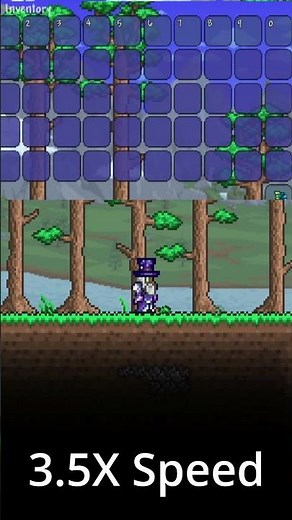 Coding my viewers ideas into Terraria 2