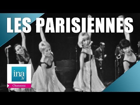 Les Parisiennes, le best of | Archive INA