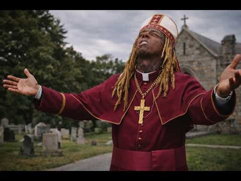 LIL WAYNE - HELP ME, JESUS (2026 Official Music Video)