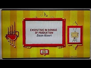 Yowza! Animation/🧡Nickelodeon🧡 Productions (2019!)