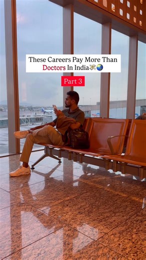 Dr. SD Abhishek on Instagram: "Confused about what to do after 12th Science? You’re not alone — most of us have been there! The truth is, science isn’t just about doctors or engineers anymore 🧠💡 There are so many exciting careers waiting for you — from tech to medicine to research 🚀 Save this reel — it might just help you find your path 🌟” . top careers after 12th science best courses after 12th science career options after 12th pcm pcb science stream career guidance high salary careers afte