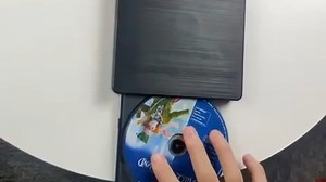 蓝光播放器使用视频教程