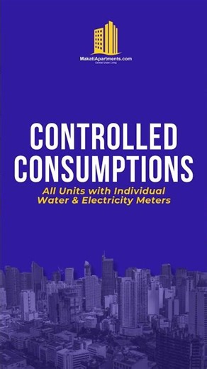 Experience Modern Living with Makati Apartments 🏙️✨