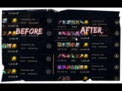 League of Legends how to download expired replays 2023 (OUTDATED CHECK THE NEW VIDEO)
