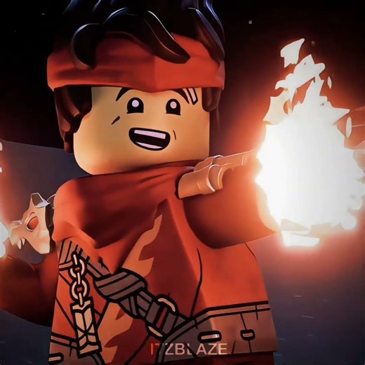 THATS MY SISTER! || Ninjago Kai edit ||