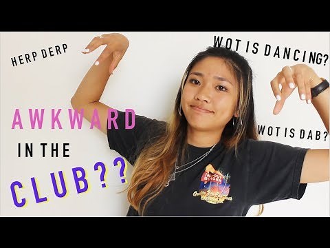 How to Dance at a Party & Look Confident on the Dance Floor